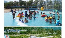 贵安温泉爆料事件视频播放,真相与争议交织